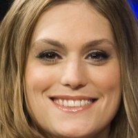 Morgan Webb Meztelen