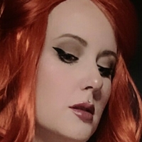 morganacosplays Meztelen