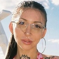 Morganjoycexo Meztelen