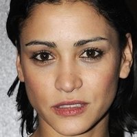 Morjana Alaoui Meztelen
