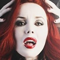 Morrigan Hel Meztelen