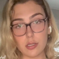 MoxieD0ll Meztelen
