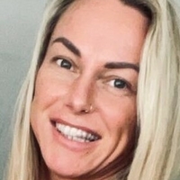 MuscleGirl23 Meztelen