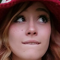 Mushroom_nymph Meztelen
