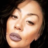 Mutya Buena Meztelen