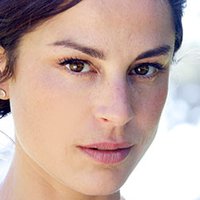 Myfanwy Waring Meztelen