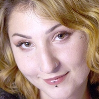 Mylena Johnson Meztelen