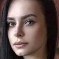 Nadezhda Ivanova Meztelen