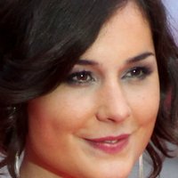 Nadia de Santiago Meztelen