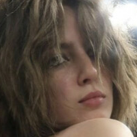 Nadia Dubceac Meztelen