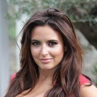 Nadia Forde Meztelen