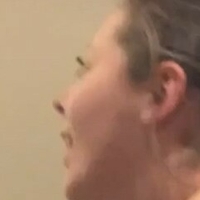 Nadia Foxx Meztelen