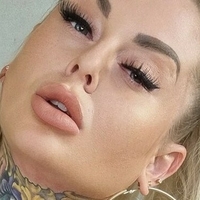 Nadia From Denmark Meztelen