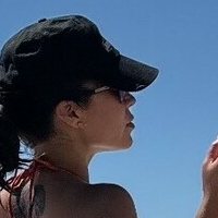 Nadia Jaftha Meztelen