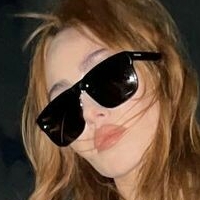 Nadia Lee Cohen Meztelen