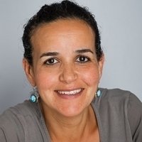 Nadia Mansouri Meztelen