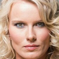 Nadin Menzer Meztelen