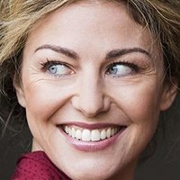 Nadine Arents Meztelen