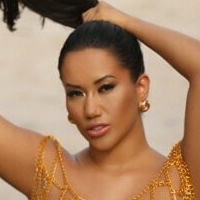 Nadine Borges Meztelen