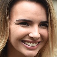 Nadine Coyle Meztelen
