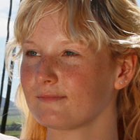 Nadine Reimers Meztelen