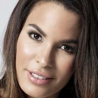 Nadine Velazquez Meztelen