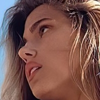 Nadiya Bychkova Meztelen