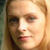 Nadja Petri Meztelen