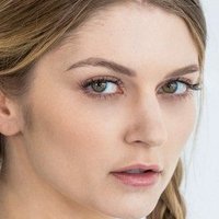 Nadya Nabakova Meztelen