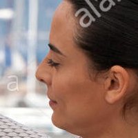 Nailia Harzoune Meztelen