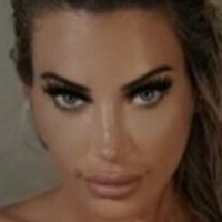 Nanci Bunni Meztelen