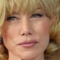 Nancy Brilli Meztelen