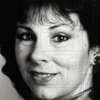 Nancy McCauley Meztelen