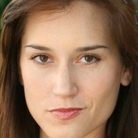 Nancy McCrumb Meztelen