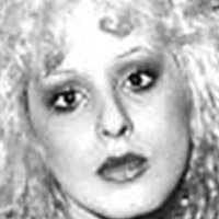 Nancy Spungen Meztelen