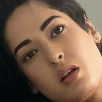 Nanda Pimentel Meztelen