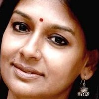 Nandita Das Meztelen