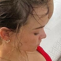 Nanette Nicole Meztelen