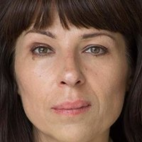 Nansi Aluka Meztelen