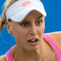 Naomi Broady Meztelen