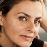 Naomi Krauss Meztelen