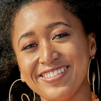 Naomi Osaka Meztelen
