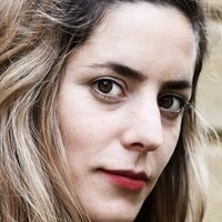 Naomi Velissariou Meztelen