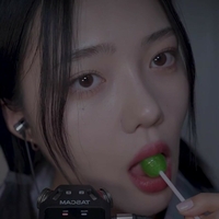 Nareun ASMR Meztelen