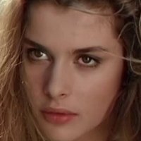 Nastassja Kinski Meztelen