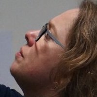 Natacha Mircovitch Meztelen