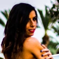 Natali Veksler Meztelen