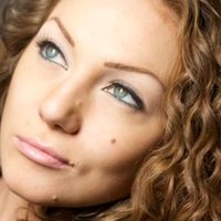 Natalia Borowsky Meztelen