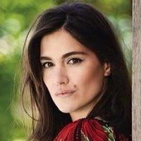 Natalia Figueiras Meztelen
