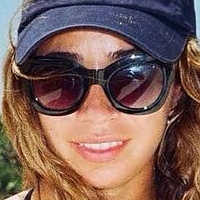 Natalia Jorquera Meztelen